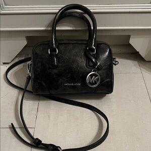 Michael Kors xs Thompson crossbody bag